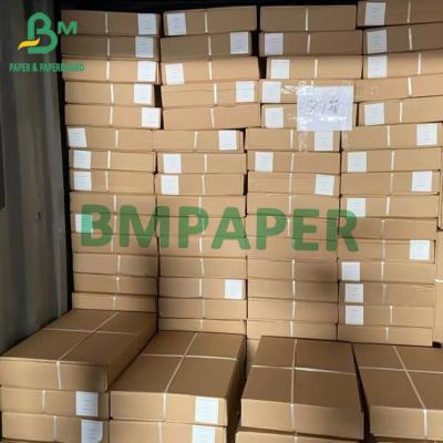 China Papel de fianza 80 gramos Rollos 841mm 594mm 707mm Ancho 50m 150m Largo 2 pulgadas 3 pulgadas Core en venta