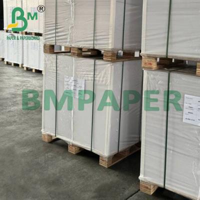 China 38 - 40 gsm KIT 4-6 350 x 450 Vetvrij papier voor lunchwrap Te koop