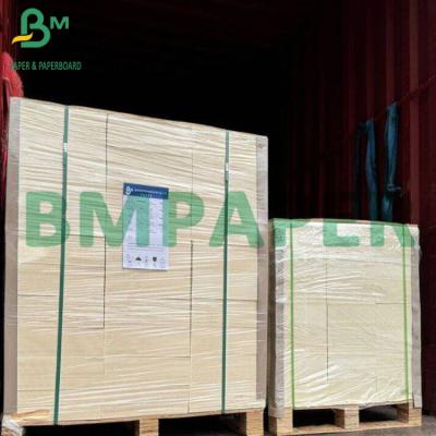 China 140g High Grammage Whiteness Uncoated Woodfree Paper For Printing en venta