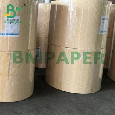 중국 360gsm 400gsm Hard Stiffness Bobbin Fibre Paper Rolling For Industrial Pipe 판매용