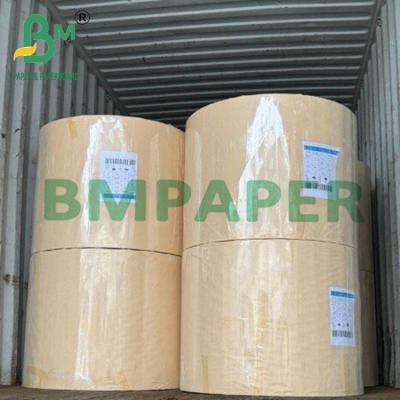 China 40 g 50 g Papel ligero blanco sin madera para impresión offset en venta