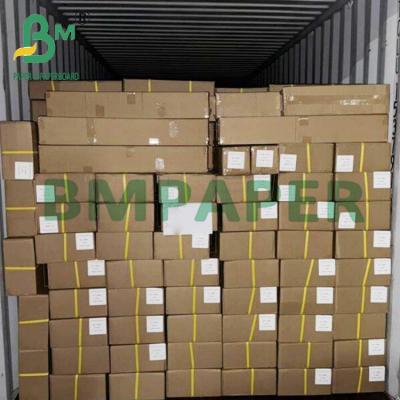 China 90gsm 100gsm Brightness Colored Printing Inkjet Paper For Photographs for sale