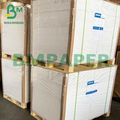 Chine 250 g 300 g de carton naturel blanc de Bristol pour la fabrication de pochoirs 70 x 100 cm à vendre