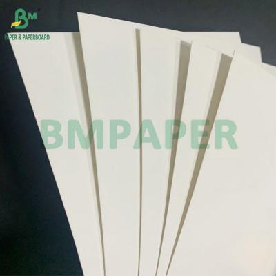 China 210g Ivory Board C1S One Side White Coated For Packing Box for sale