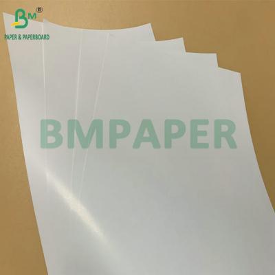 China 120gsm 157gsm C2S Coated Glossy Paper For Magazine Name Card  Digital Printing for sale