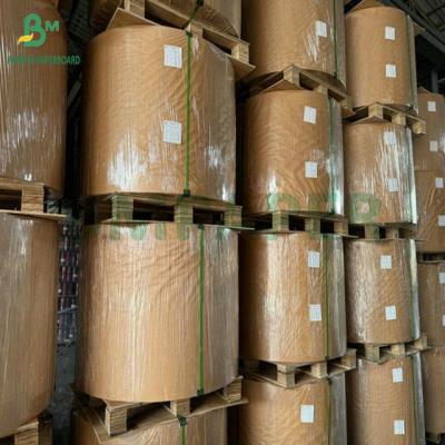 China 250gram 300gram One Side Coated SBS Solid Bleach Sulphate For Package Carton 70 x 100cm for sale