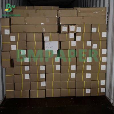 China 80gsm 600cm*100m White Sublimation Heat Transfer Paper For Graphic Printing zu verkaufen