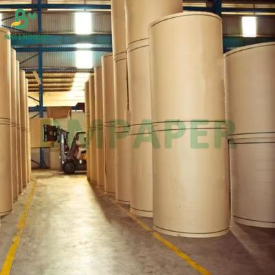 Κίνα 40gm Super Calendared Bleached Kraft Paper για σάκους ψωμιού Υπερ-ομαλότητα προς πώληση