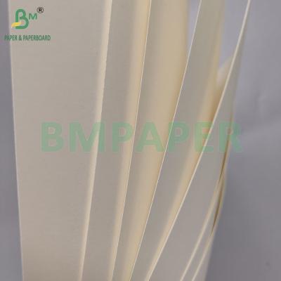 China 230gsm+18pe Disposable P2S Matte Cup Paper For Hot/Cold Beverage Drinking zu verkaufen