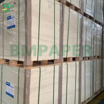 China 230gsm Coaster Board Absorbent Paper Sheets With Fast Water Absorbtion for sale