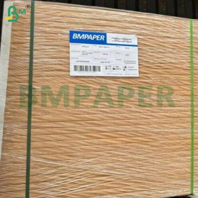 China 1 mm de cartón de papel negro recubierto de buena dureza para bolsas de compras en venta