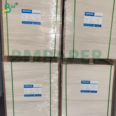 China 0.7 mm Papel absorbente sin recubrimiento en venta