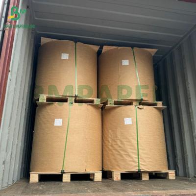 China 150gram 170gram High Gloss Coated Paper For Offset Printing 900 X 1194mm en venta