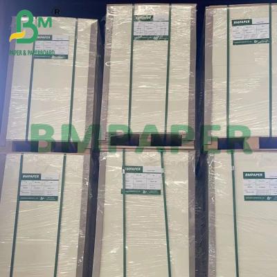 China 180 gsm C2S Glanzend gecoat papier Goed inkt absorptie effect glad oppervlak Te koop