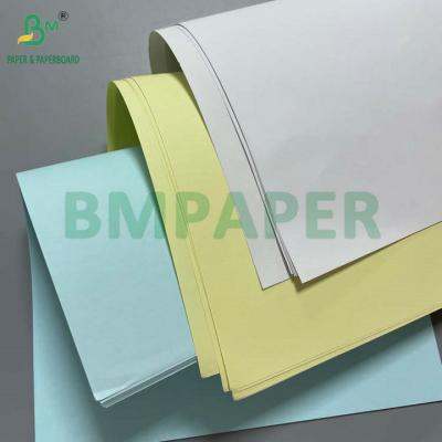 China CB CFB CF 75grs Digital Carbonless Paper Letter Size 8.5 x 11inch for sale