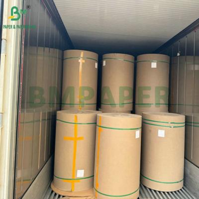 China 60gr 75gr 70 x 95cm CB CFB CF Carbonless Paper For Digital Printing à venda