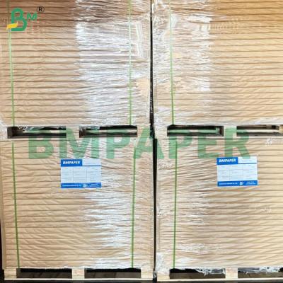 China 30 a 80 gsm Hojas de papel recubiertas de silicona en venta