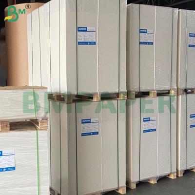 China 60g Carbonless Copy Paper Sheets For Sustainable Document Printing for sale