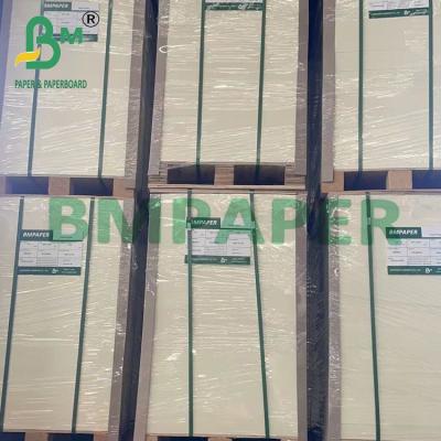 Chine 200 gm de papier blanc sans revêtement pour livre 70 * 100 cm à vendre