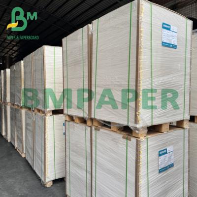 China Papel de impressão offset de base branca de 55 g a 70 g, de 31x43' com boa suavidade à venda