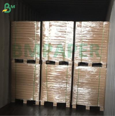 China High extensibility food safety PE coated   Cup Stock Paper  for cups and boxes for sale