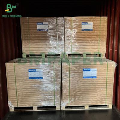 Chine 60lb papier blanc numérique lisse pour enveloppe 23' x 35' haute luminosité à vendre