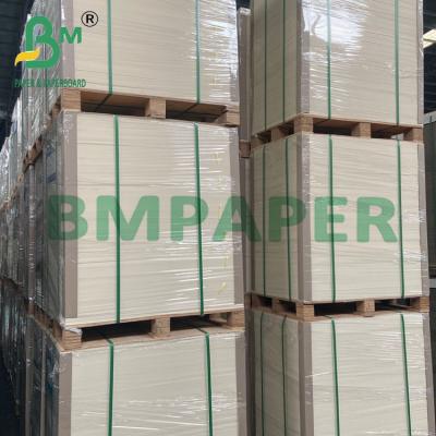 China 200 g de papel leve sem madeira cartão de impressão de títulos branco sem revestimento à venda