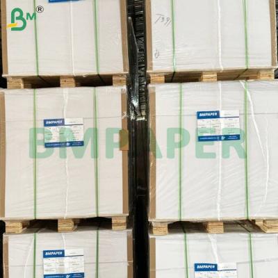 China Packaging Corrugated Sheets 20 X 28 Sheet Size for Paper Application for sale