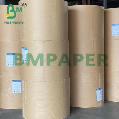 China 240g + 15g White Cup Stock Paper Virgin Pulp Material Food Grade Board for sale