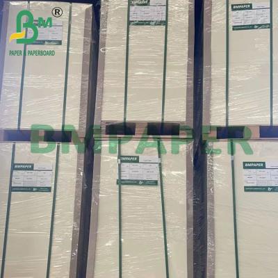 China 300 g + 15 g Witte Cup Stock Paper Voedingsmiddelen waterdicht PE bedekt karton Te koop