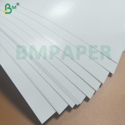 China Papel C2S digital brillante de doble cara para impresión láser a color en venta