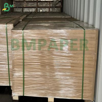 China 230 g 250 g Tabla de doble revestido resistente al plegado para cajas de embalaje en venta