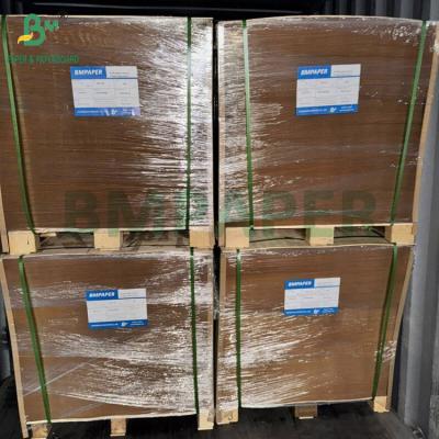 中国 70gm 80gm 食品包装用天然未白化クラフト紙 700 x 1000mm 販売のため