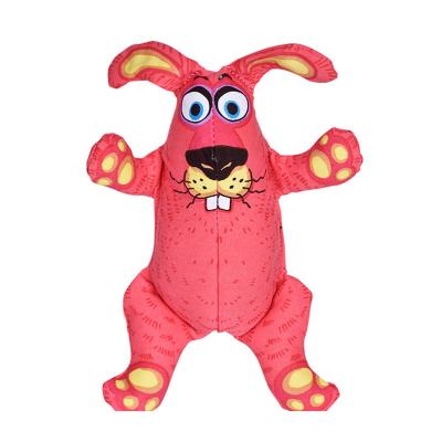 China Wholesale New Design Viable Squeaky Toy Durable Interactive Dog Plush Toy Pet Dog Chew Training Squeaky Toys For Dogs for sale