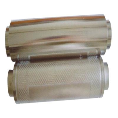 China Deep processing of paper products EMBOSSING ROLLER FOR DEEP PROCESSING OF PAPER PRODUCTS for sale