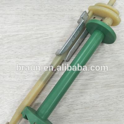 China Braiding shafts for the braiding machine for sale