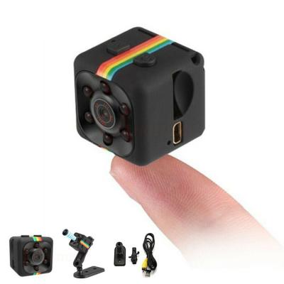 China Amazon Price SQ11 Mini Camera HD Hot Selling Cheap Mini Camera Video USB DVR Camera Recording IR Night Motion for sale