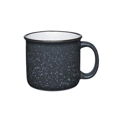 China New Viable Custom Ceramic Coffee Mug Printing Your Logo for sale