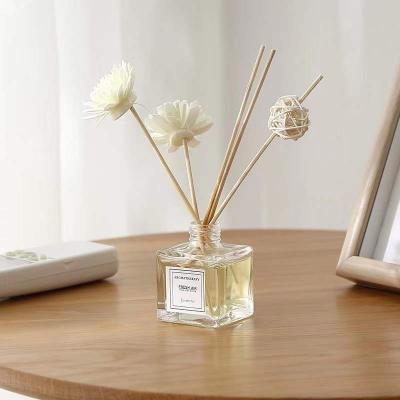 China Cheap Decorative Aroma Available Viable Reed Fiber Diffuse Rattan Stick for Reed Diffuser for sale