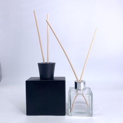 China Viable Wholesale High Quality Fragrance Flower Aroma Diffuser Rattan Reed Diffuser for sale