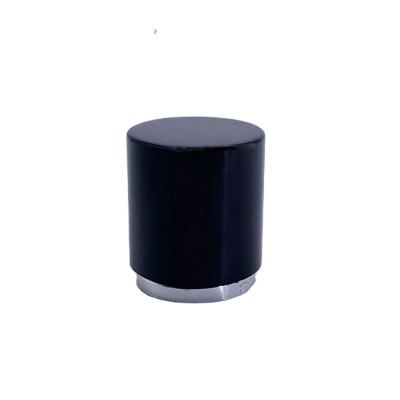 China Non-refillable OEM wholesales high quality perfume cap aluminum perfume cap for sale