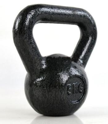 China Hot Selling High Quality Gymnasium Paint Cast Iron Competition Adjustable Kettlebell Hammer for sale