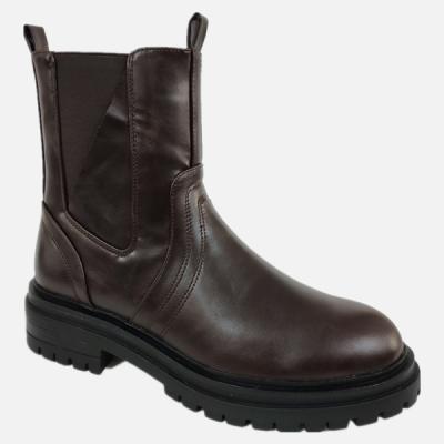 China Other extremely cool men's ankle boots and clture martens elegent boots for sale