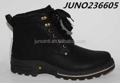 China TPR military boots, hiking shoes for sale