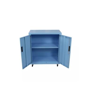 China Stainless Steel Carbon Steel Sheet Metal Cabinet Assembly Shell Powder Coating Sheet Metal Cabinet for sale