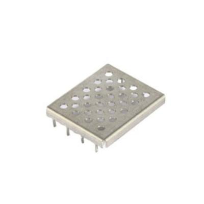 China Metal que sella el blindaje estañado EMI de la caja PCB RF Shield niquelado en venta