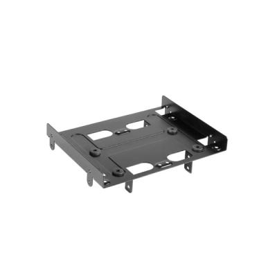 China SSD Solid State Drive Montage Hard Drive Mount Bracket Verzinkt Te koop