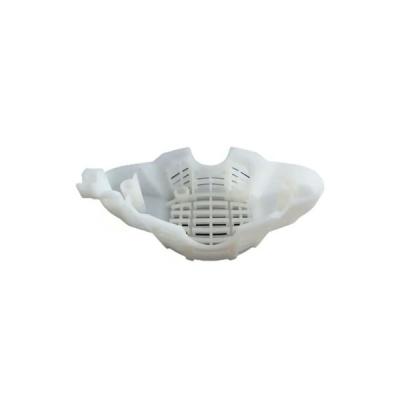 China Rapid Prototyping Sla Custom 3d Printing Services Chroomverwerking Te koop