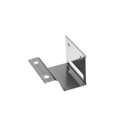 China Custom Precision Stamping Bending Sheet Metal Fabrication Metal Customized Mounting Brackets for sale