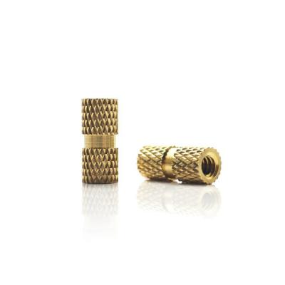 China Precision Brass Copper CNC Parts Automotive Electronics Aerospace Applications Customized Solutions Leverancier Te koop